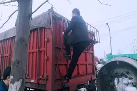 晋中市查处一起跨市非法倾倒固体废物案件图片