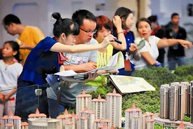 买房也有“大学问”，去售楼处看房时，一定要问这3句话！图片