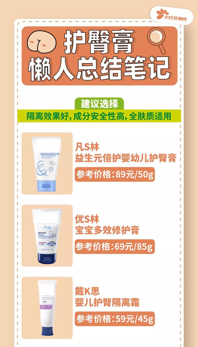 宝宝护理霜身体乳