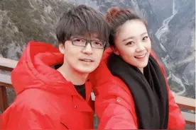 玖月奇迹王小玮王小海：离婚4年后，一个事业高升，一个杳无音信图片