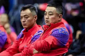 真相大白！被查奥运冠军悬念揭晓，刘国梁硬气，林丹说出大实话图片