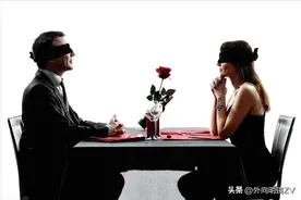 35岁大龄剩女奇葩相亲记图片