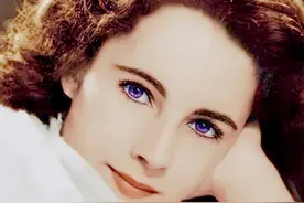 人类到底有多少种颜色的眼睛？图片