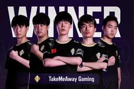 PGC2022B组首日：TMA狂揽54分第二Pero低迷 EU战神当日18杀图片