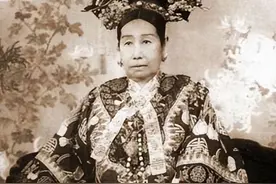 慈禧太后的身世之谜，她出生于何地图片