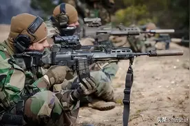 在国外，普通人遇到枪击时，用什么挡子弹能保命？并非铁锅棉被图片