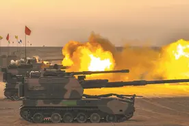 中美军事实力深度对比！妄自菲薄，是我们犯的最大的过错图片