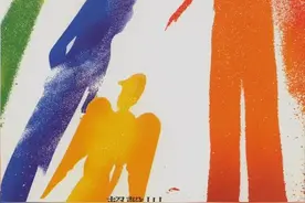 《如影随形》：追逐影子的技艺图片