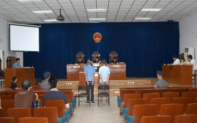 令人发指！福建三名男子轮奸女子被判无罪，法院给的理由太无耻！