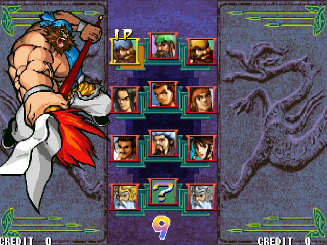 街机时代末期的救世主，强行为风云飘摇的游戏厅续命十年