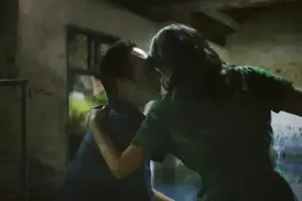 什么影后影帝，在短视频都是“小美大壮”图片