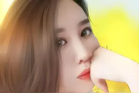 适合30岁女士用的手绘头像，更新了图片