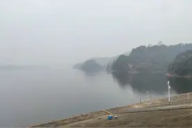 距离长沙60公里的免费景区，被誉为长株潭后花园，景色堪比东江湖图片