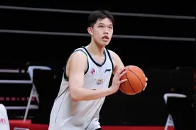 辽宁队裁掉卢梓杰！加盟四年还没打出来，杨鸣开始大清理图片