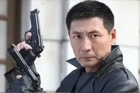 张子健，让人又爱又恨的“雷剧专业户”，部部雷剧，部部又是经典图片