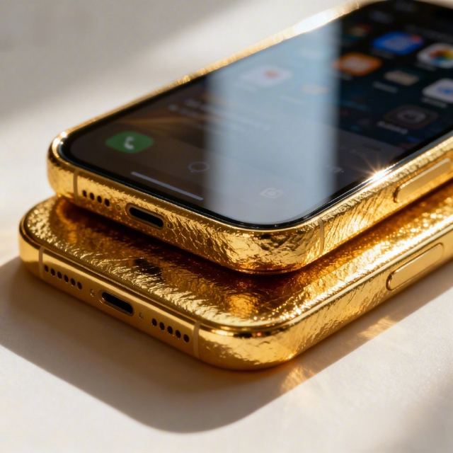 内存比黄金还疯！iPhone加256G贵2000	，安卓差价翻番，这锅谁来背