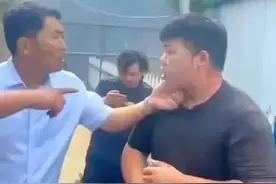 难怪敢如此嚣张！邢台殴打民工事件后续，该房地产公司历史被爆图片