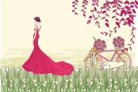 桃花运为什么不是“前生”注定？图片