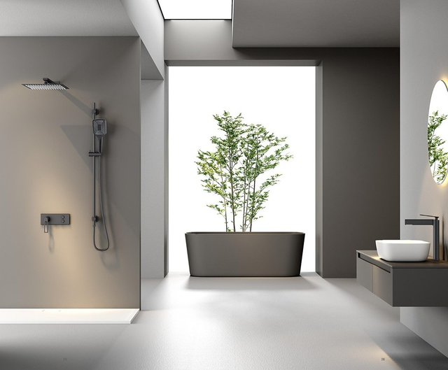 精准锁定卫浴工程采购/2024年上海国际酒店工程博览会插图42