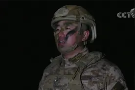 夜间驾驶、夜视仪齐加持，解放军大秀高原夜战破袭能力图片