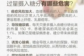 长春300斤女子嗜甜如命 吃烧烤火锅也蘸白糖？图片