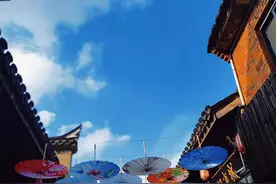 全职家庭主妇的一天图片