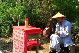 人类指纹的奥秘，“斗”和“簸箕”暗藏玄机？未来早已注定？图片