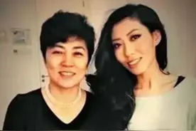 哈尔滨“巨贪”张明杰：敛财3.5亿逼死下岗职工，女儿是知名歌手图片