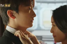 去有风的地方：要你演白富美，却演成个“怨妇”，观众：她是败笔图片