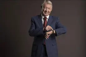 抱持传统，顺势而为，弗格森如何成为英超30年来最佳？图片