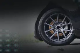 “静”享每一程 | 建大KR41海绵静音胎测评图片