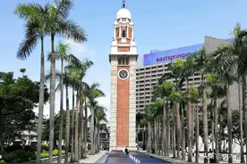 列举香港殖民时期留存下来的的十个旧建筑物，你见过几个？图片