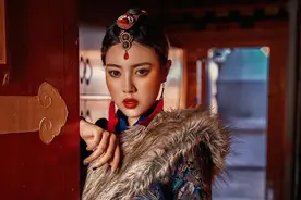 藏族姑娘为何不愿与汉族人结婚？当地姑娘说出实话，很现实！图片