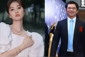 乔欣赖柏霖办喜酒，潮汕豪华婚礼惊艳众人，网友：要多生儿子了！图片
