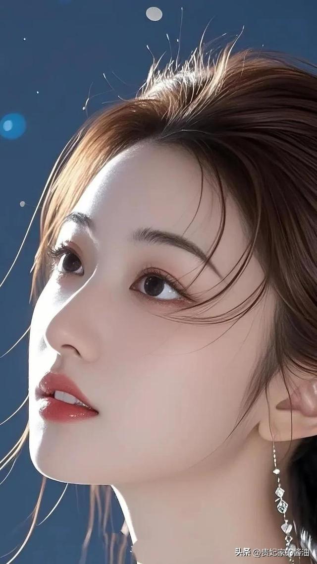 漂亮的小姐姐
