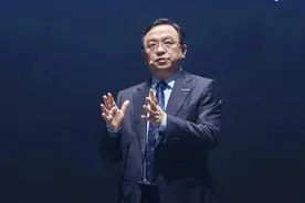 安徽还有这么多中国汽车界大佬图片