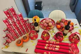 新房入住有什么讲究？乔迁新居的5个风俗，很多年轻人都不知道图片