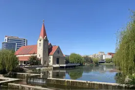 李沧区，到头来还得做个安静的“青岛睡城”吗？图片