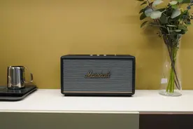 Stanmore III蓝牙音箱使用测评图片