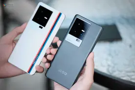 iQOO 11S首发评测：4000元价位段的水桶型旗舰图片