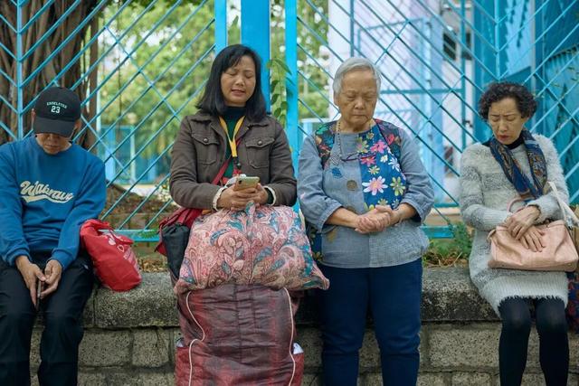 视觉｜香港火灾七日祭：关于爱、怀念和记忆