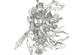 神话中的哮天犬原来真的存在，已陪伴中国人数千年，却被多地禁养图片