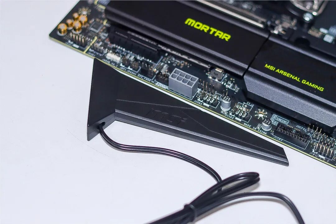 太香了!适合新手小白的微星B850M 迫击炮超频教程终于来了