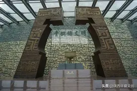 刻在这两件青铜器上的西周年表 成为夏商周断代工程关键证物图片