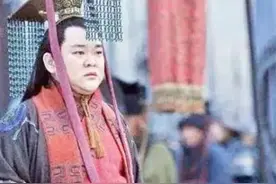 都说蜀汉后主是扶不起的阿斗，为何能成为三国在位最久的国君？图片
