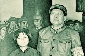 焦裕禄同志的家风图片