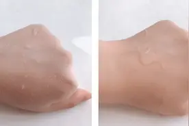 你真的会洗脸吗？皮肤敏感只能用清水洗？图片