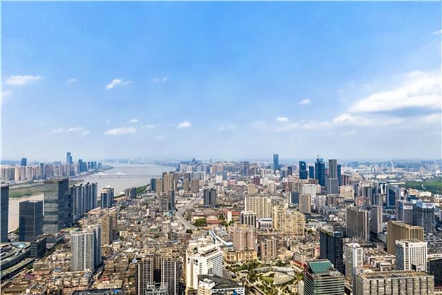 长沙烂尾楼全国第一！2022年有哪些楼盘烂尾？最新消息汇总