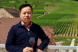 2014年，煤老板砸6亿在荒漠种葡萄，被嘲人傻钱多，如今怎样了？图片