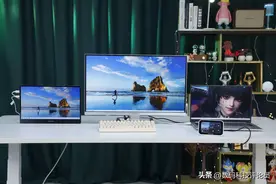 上班族久坐成病！乐歌iE5升降桌体验，脊椎压力得到充分释放图片